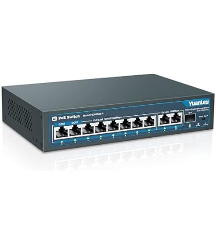 cisco meraki go 8-port poe GS110-8P Amazon.in: Buy Meraki Go by